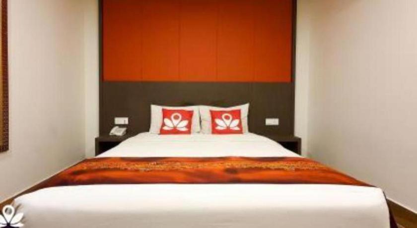 Capital O 90574 Hotel Glo Kuala Lumpur Eksteriør billede